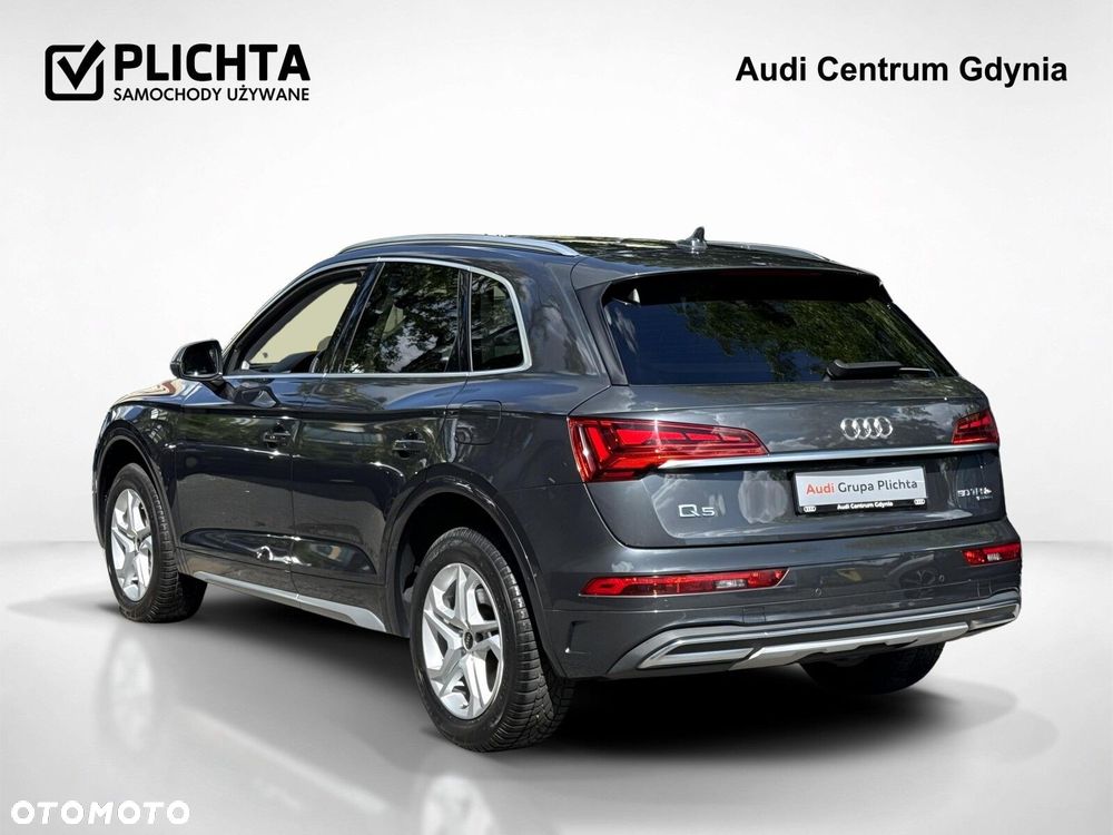 Audi Q5 - 4
