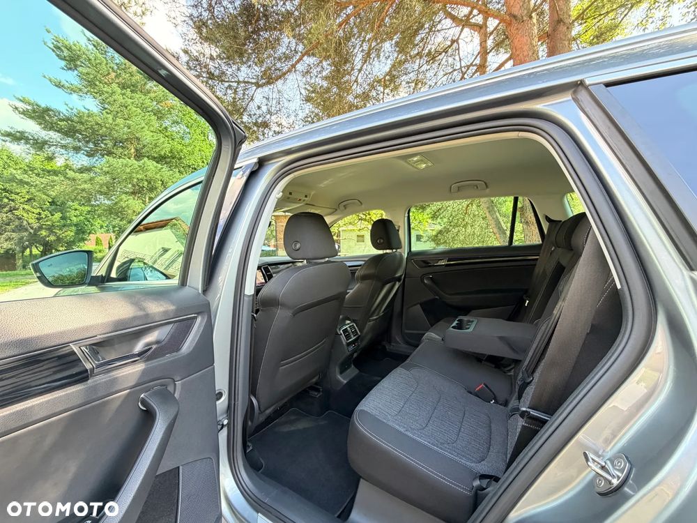 Skoda Kodiaq 1.5 TSI ACT DSG Style - 24