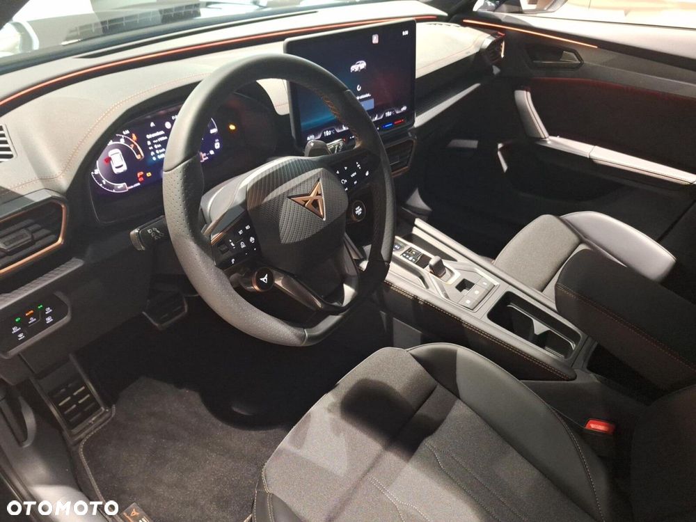 Cupra Formentor - 15