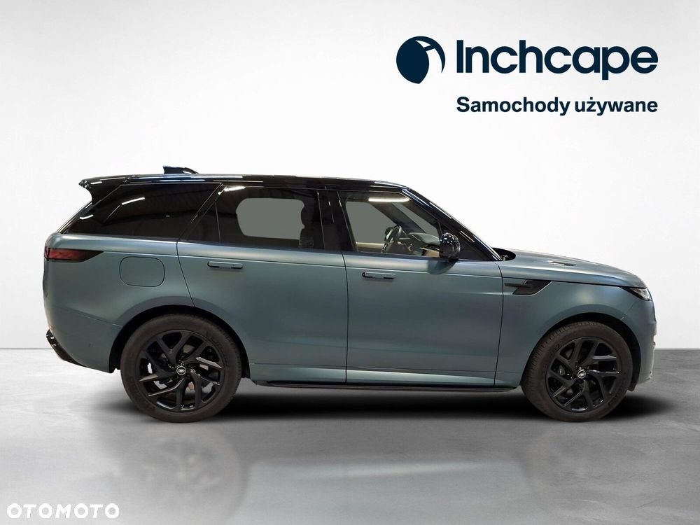 Land Rover Range Rover Sport - 7