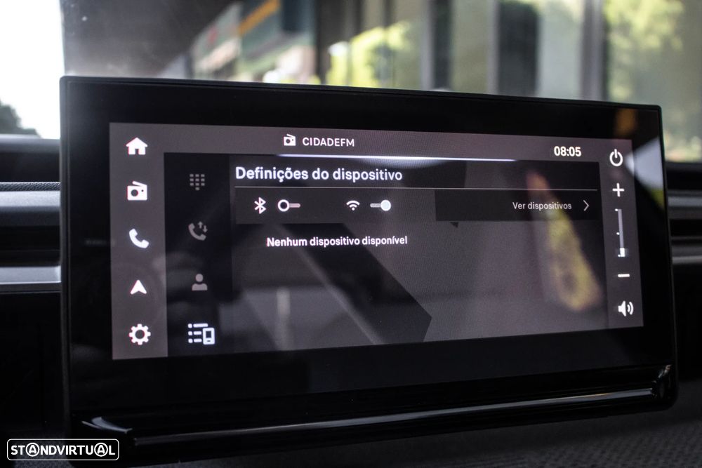 Citroën C3 Pure Tech 100 MAX - 34