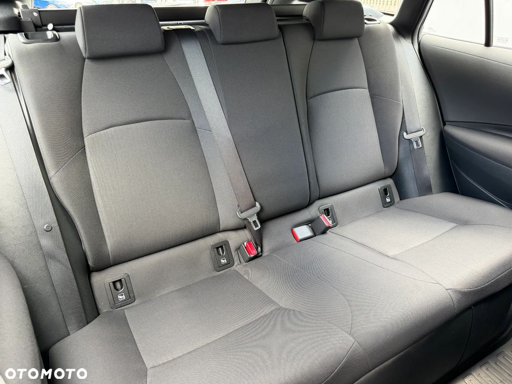 Toyota Corolla 1.8 Hybrid Comfort - 22