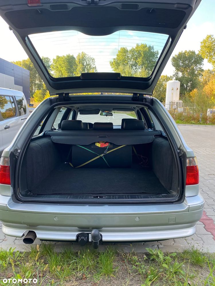 BMW Seria 5 - 15