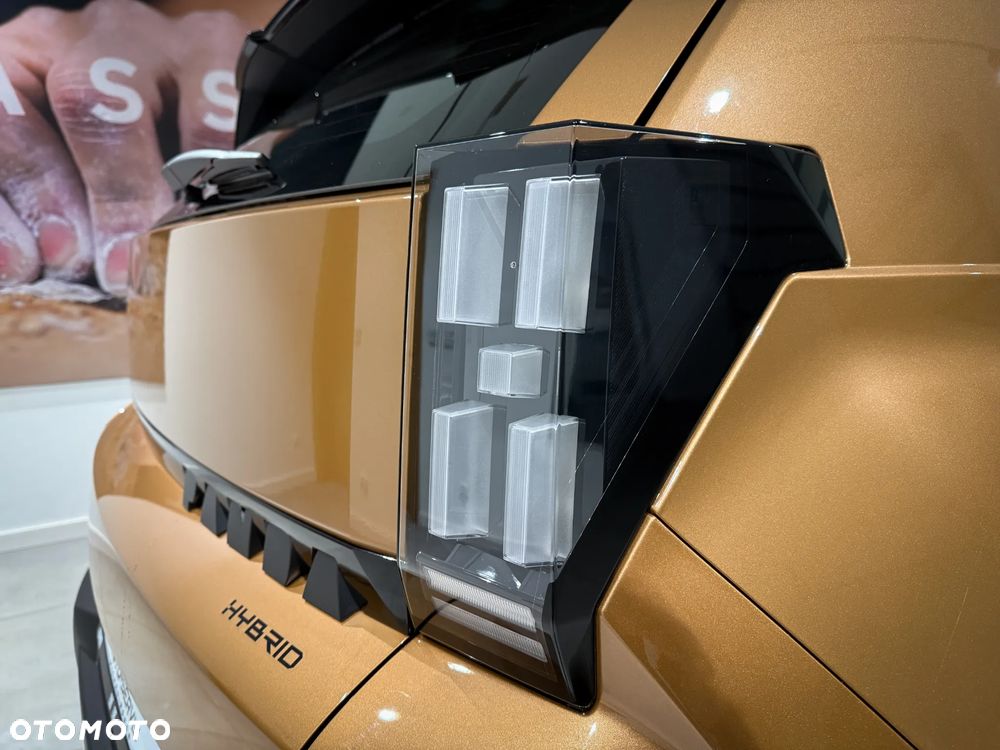 Fiat Grande Panda - 11