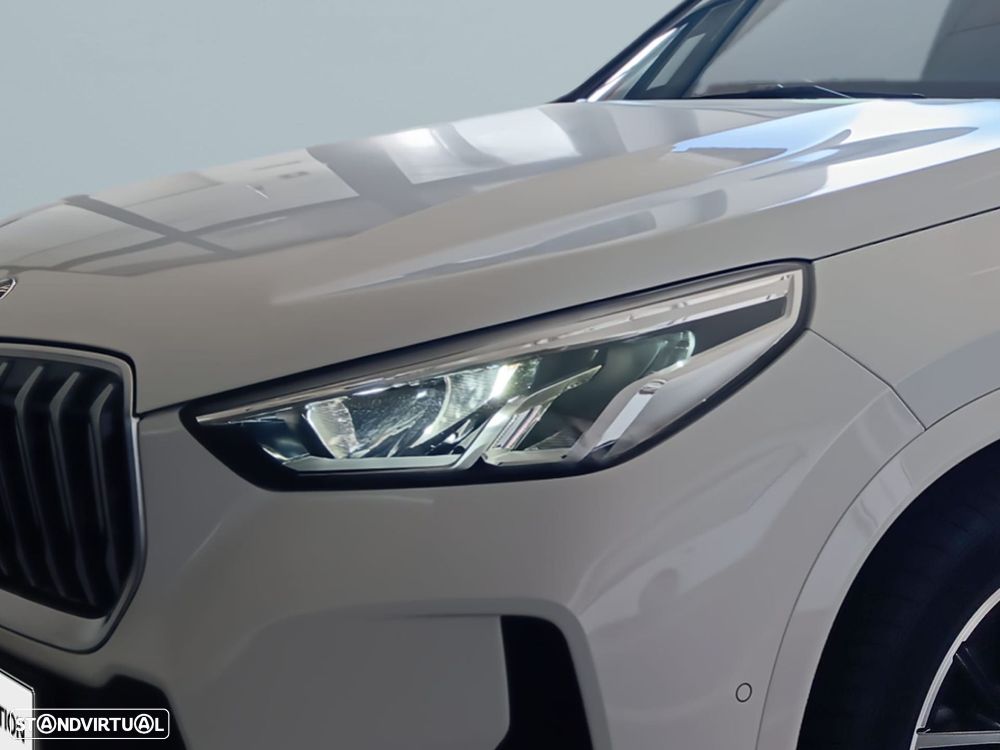 BMW x1 sDrive18i Pack Desportivo M - 3