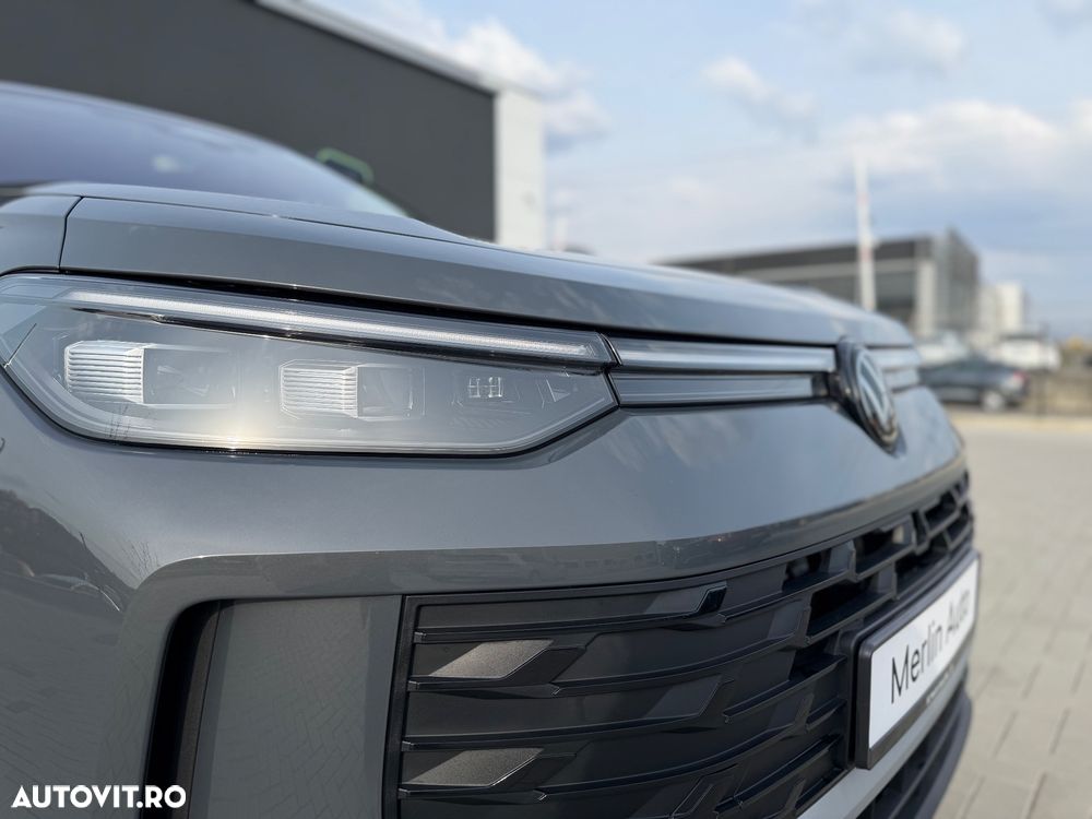 Volkswagen Tayron 1.5 TSI DSG PHEV Life - 7
