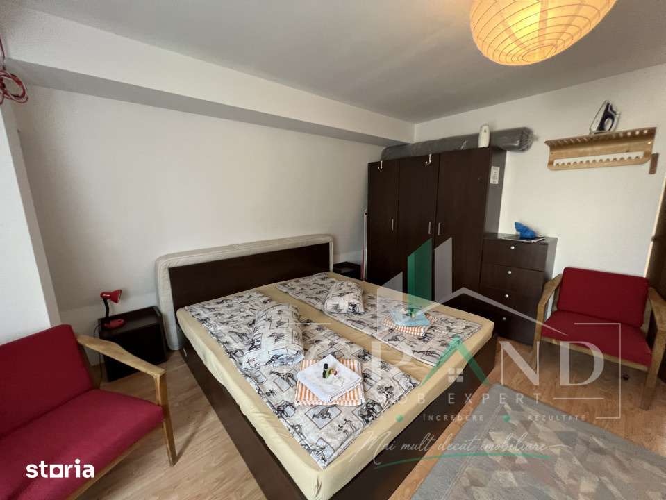 OPORTUNITATE!Ap 1 camera,Zona Manastur/Casa Piratilor — fotografia 1