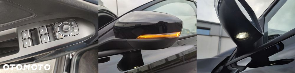 Ford Focus 1.5 EcoBlue Start-Stopp-System ACTIVE X - 20