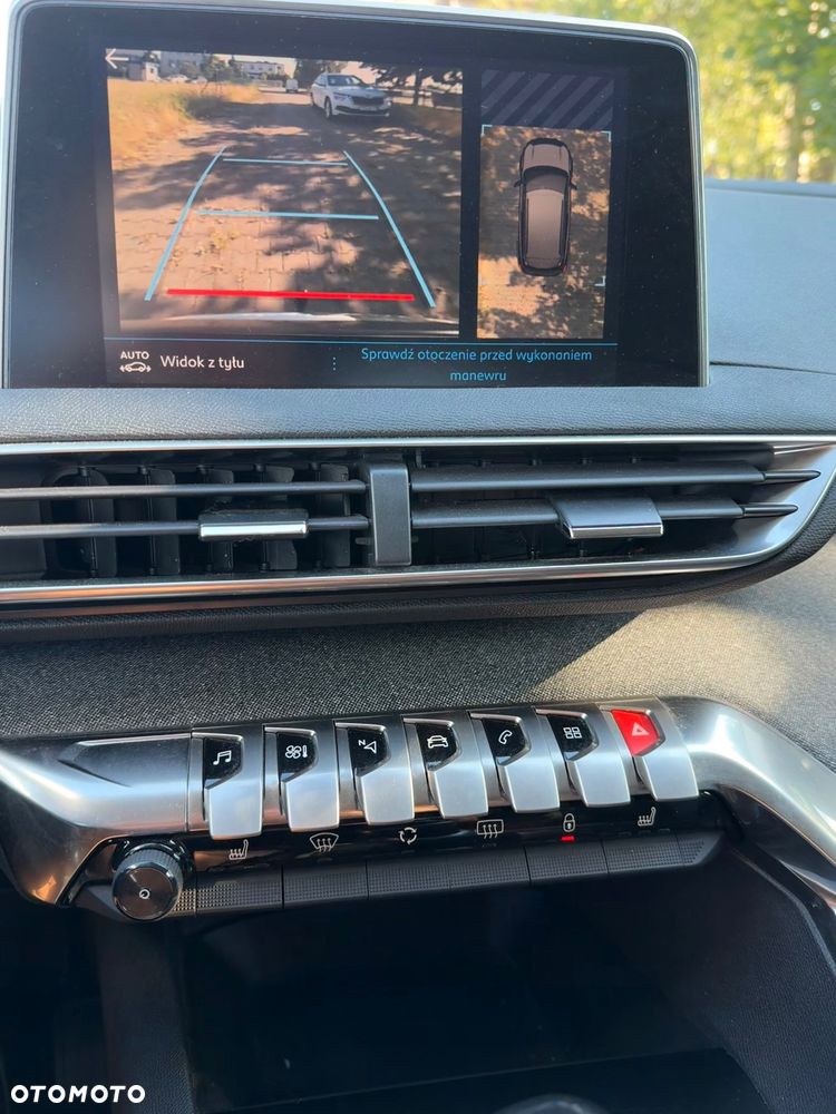 Peugeot 3008 BlueHDi 120 Stop & Start EAT6 Allure - 29