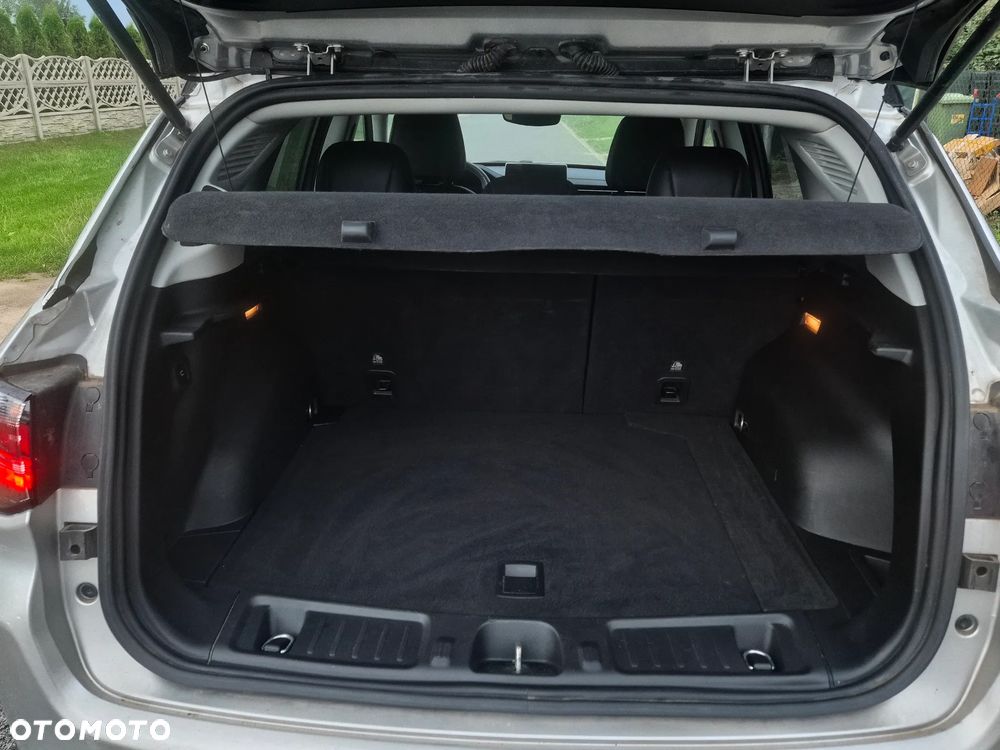 Jeep Compass 1.3 T4 4xe Automatik Limited - 6