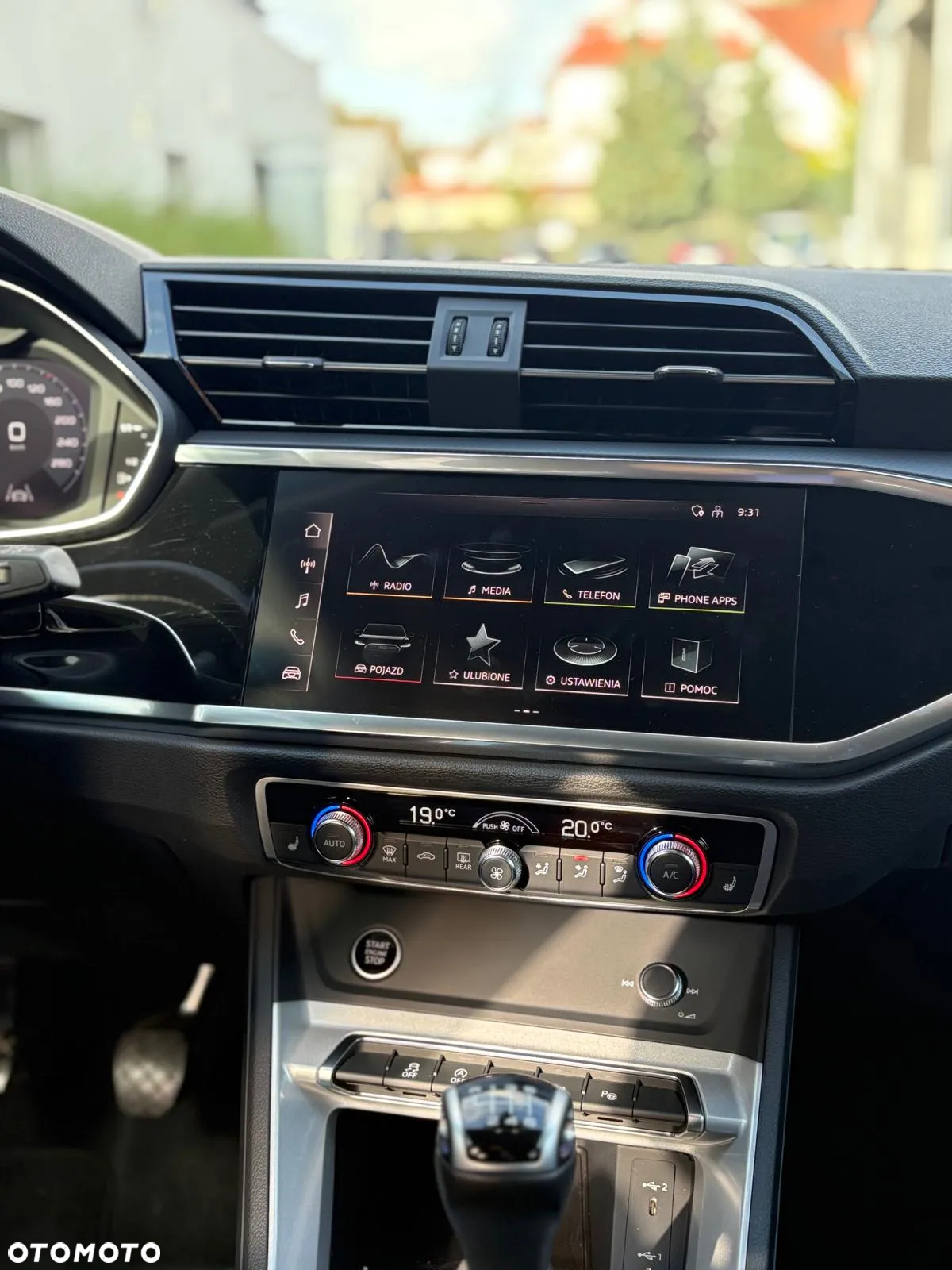 Audi Q3 35 TFSI - 16