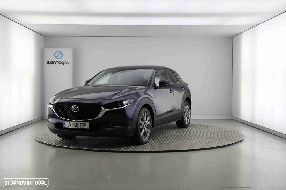 Mazda CX-30 2.0 Sky-G Evolve - 7