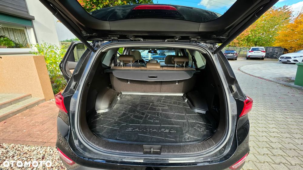 Hyundai Santa Fe - 17