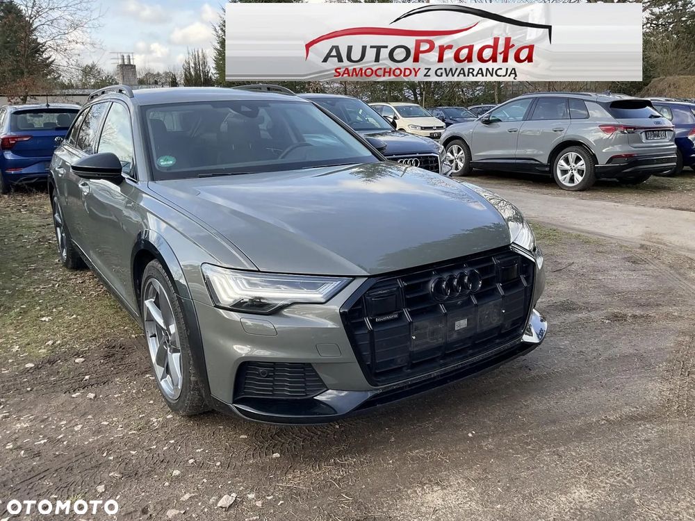 Audi A6 Allroad - 3