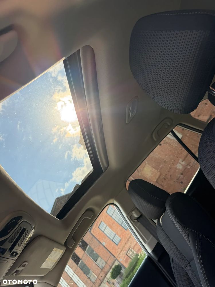 Subaru Outback - 20