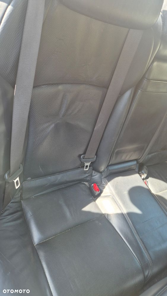 Lexus IS 250 Comfort - 35