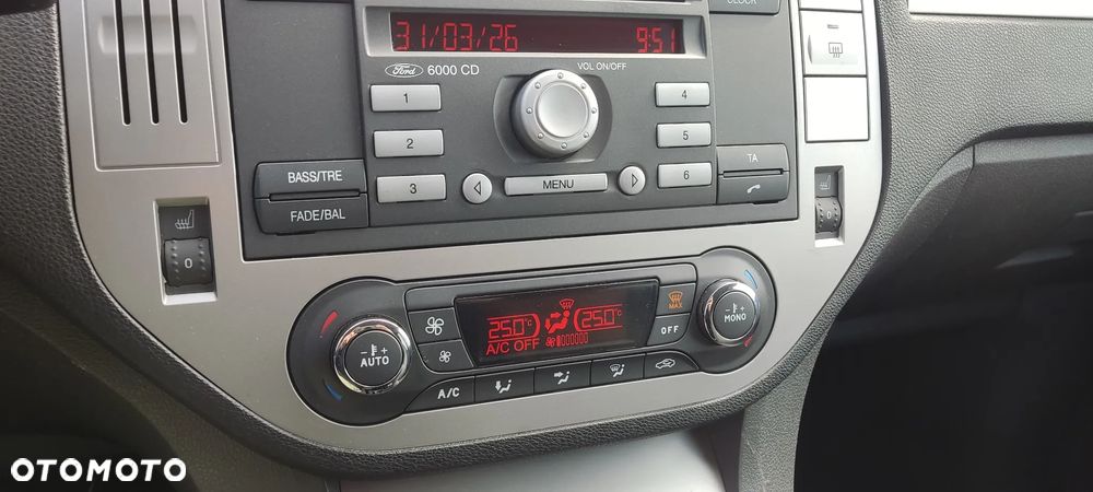 Ford C-MAX 1.6 Style - 16