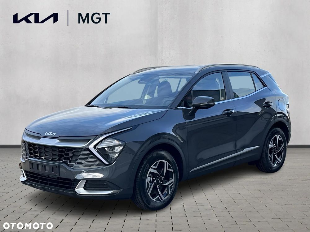 Kia Sportage 1.6 T-GDI M 2WD - 1