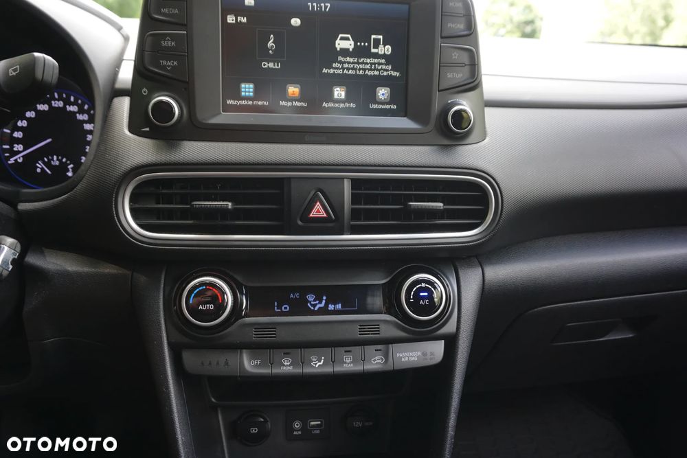 Hyundai Kona 1.0 T-GDI Style - 21