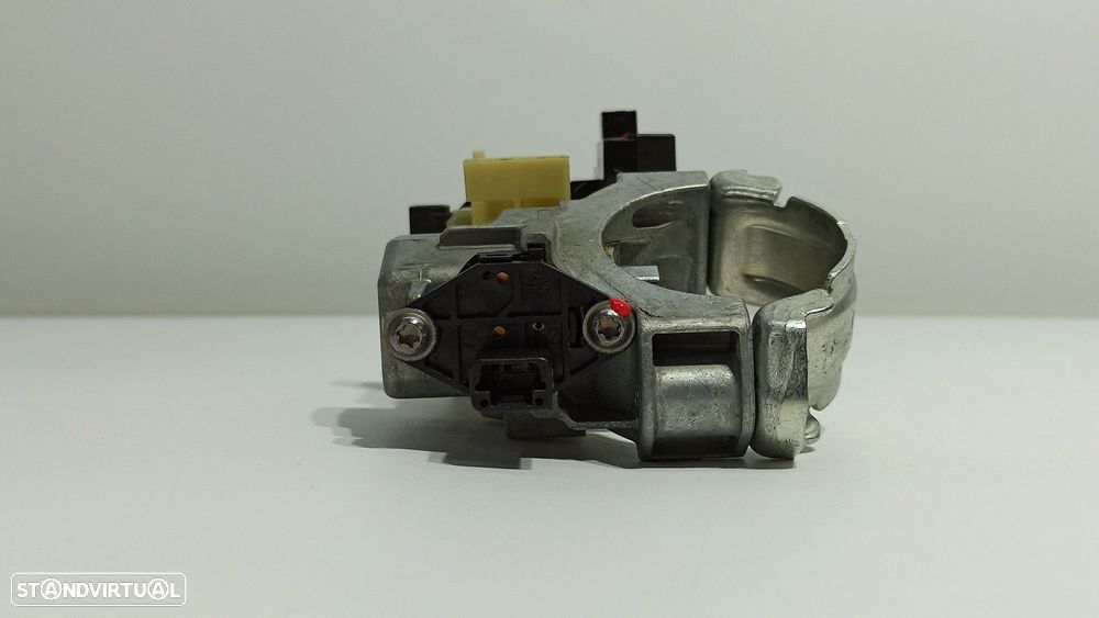 CANHÃO DE INGIÇÃO NISSAN QASHQAI (J11) ACENTA - 4