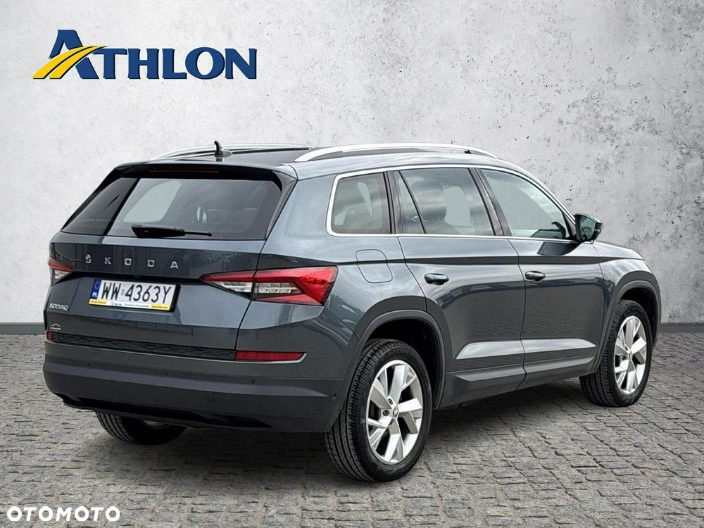 Skoda Kodiaq - 5