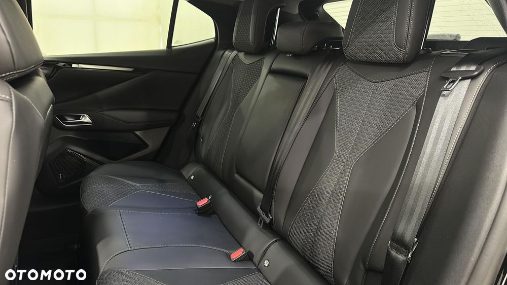 DS Automobiles DS 4 1.2 PureTech Trocadero - 13