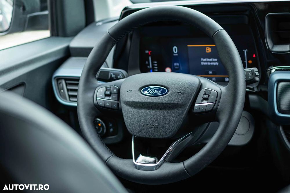 Ford Tourneo Courier 1.0 EcoBoost Active - 23