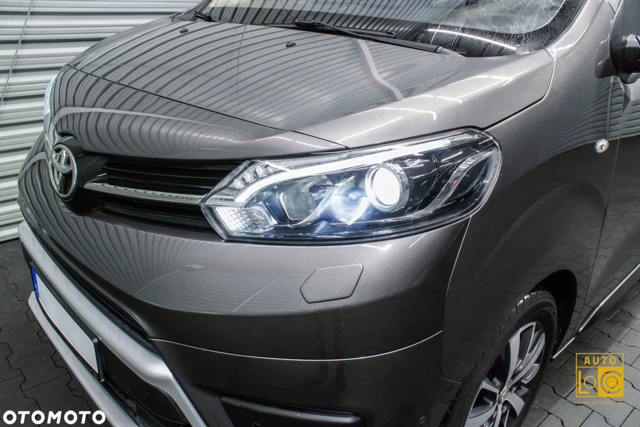 Toyota Proace Verso 2.0 D4-D Long VIP - 39