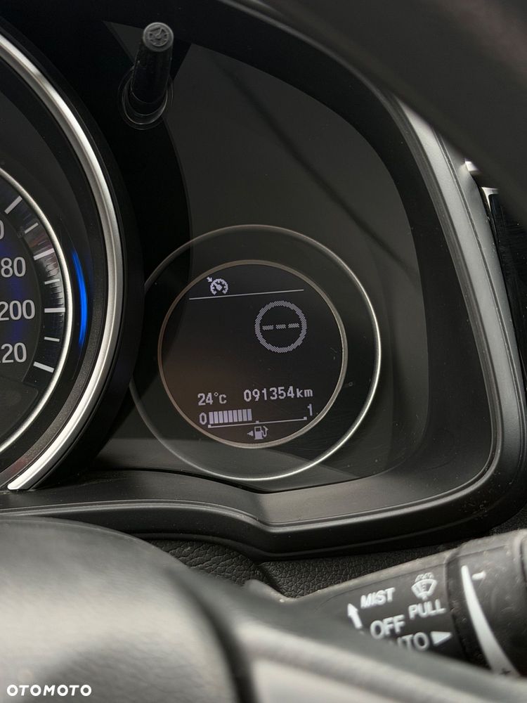Honda Jazz 1.3i VTEC Comfort (ADAS/Honda Connect+) - 9