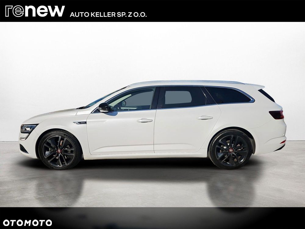 Renault Talisman 1.8 TCe FAP S-Edition EDC - 3