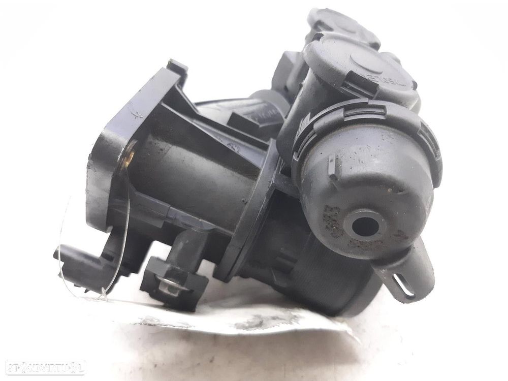 CAIXA BORBOLETAS PEUGEOT 407 2006 -9684269380 - 4