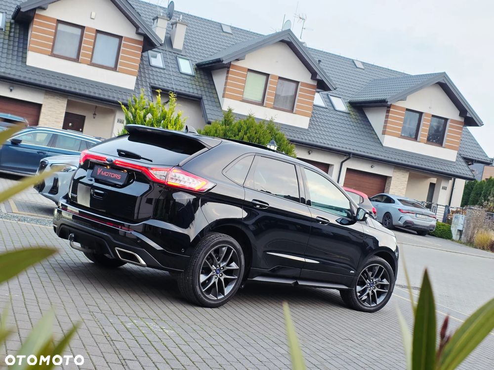 Ford Edge 2.0 TDCi Bi-Turbo 4x4 ST-LINE - 35
