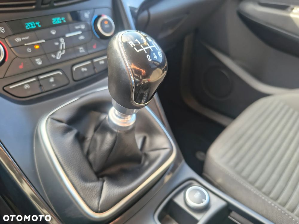 Ford C-MAX 1.5 EcoBoost Titanium ASS - 26