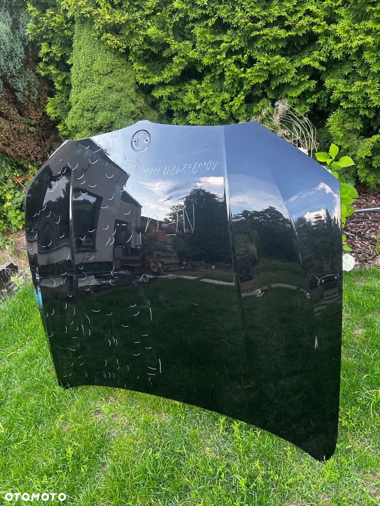 Maska BMW 3 III G20 G21