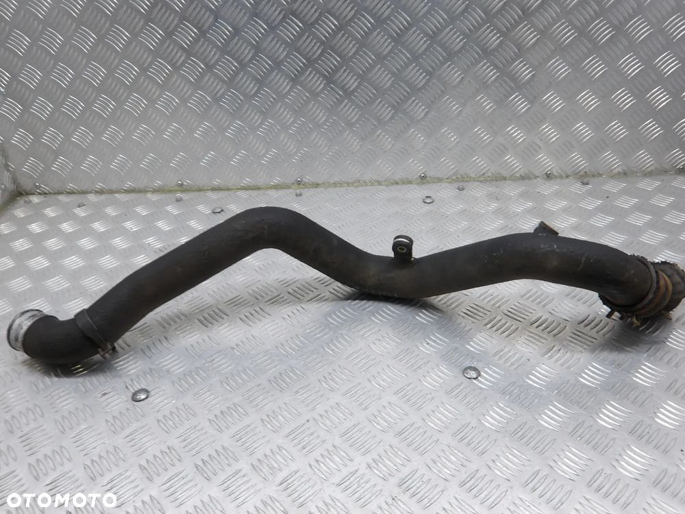 HYUNDAI TUCSON I 04-10 RURA PRZEWÓD INTERCOOLERA - 2