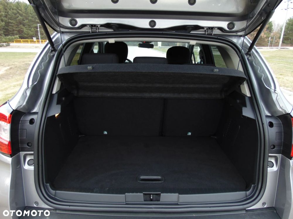 Renault Captur (ENERGY) TCe 90 INTENS - 16