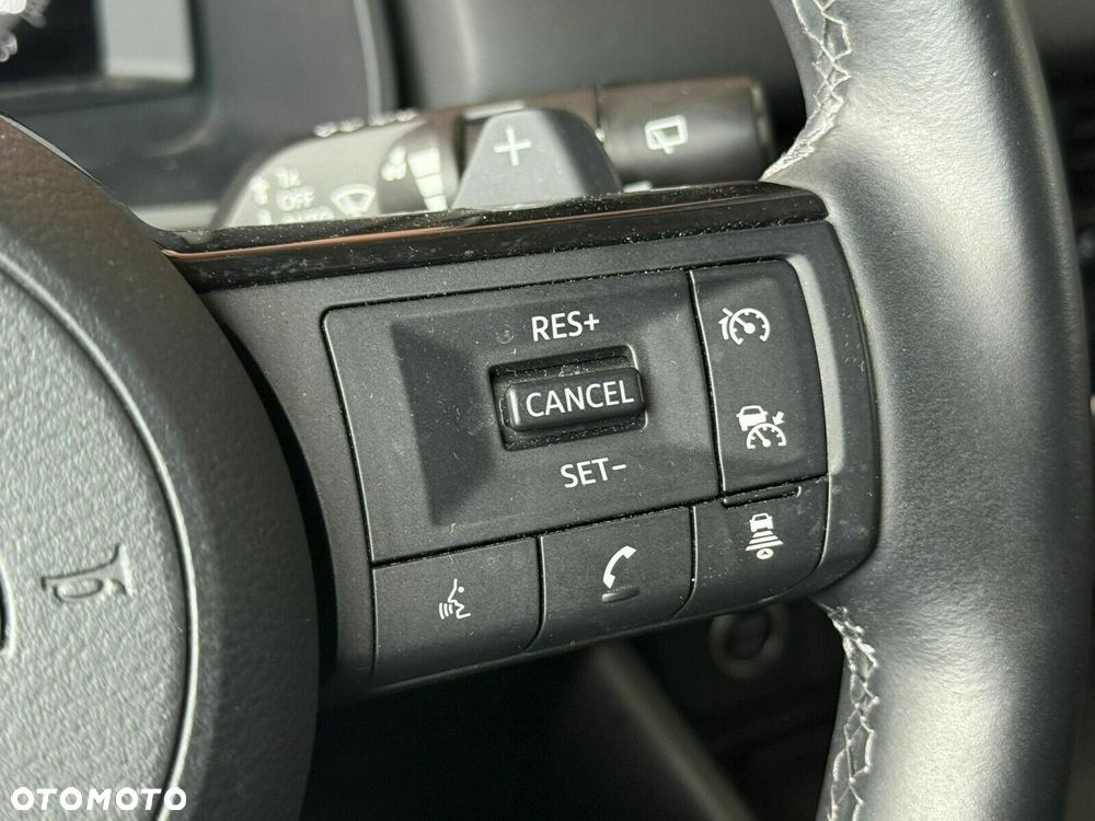 Nissan Qashqai - 17