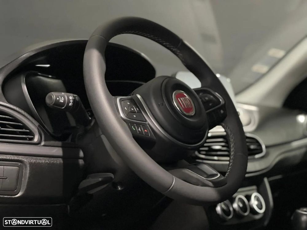 Fiat Tipo Cross - 6