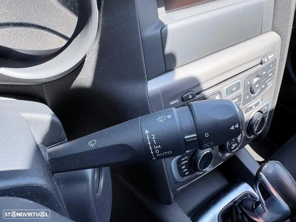 Citroën C4 1.6 BlueHDi Feel EAT6 - 43