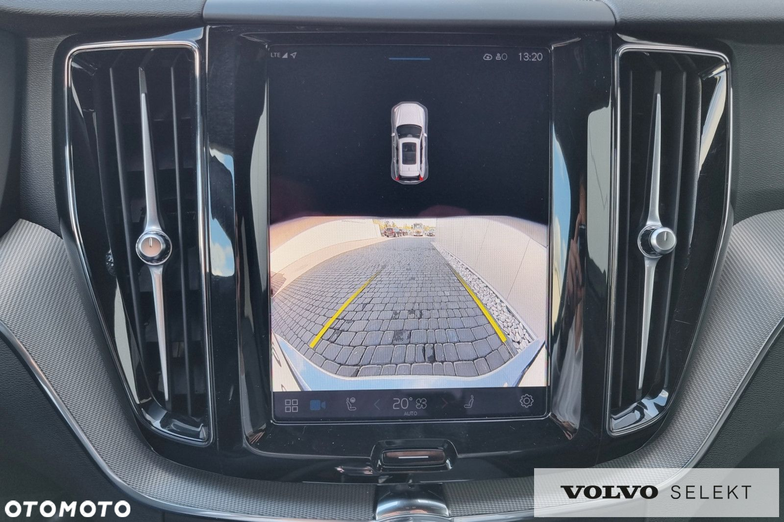 Volvo XC 60 - 28