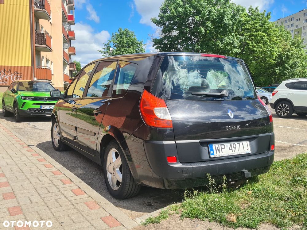 Renault Grand Scenic - 4