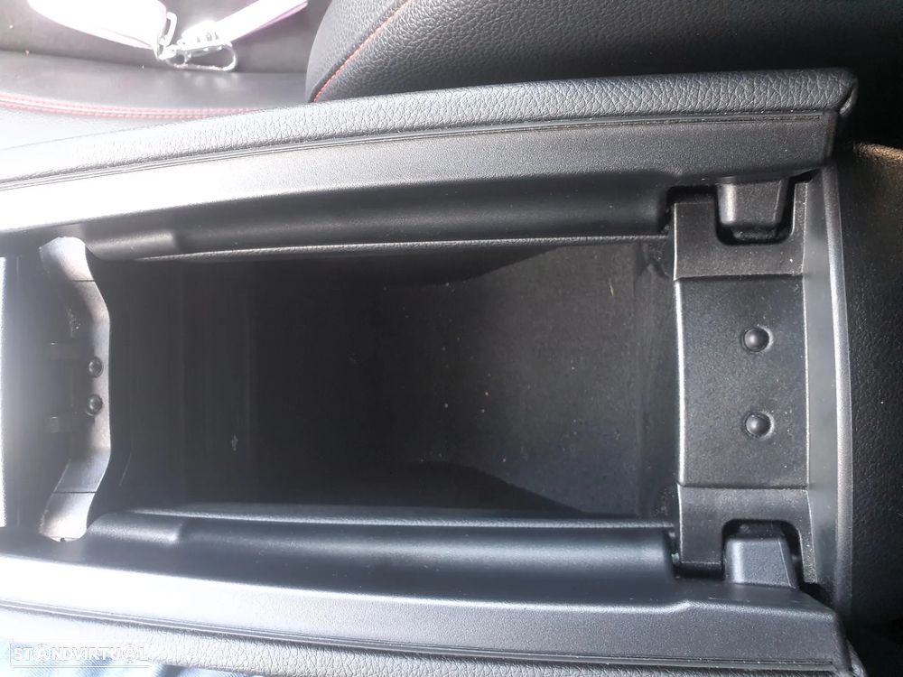 Mercedes-Benz A 180 d AMG Line Aut. - 29