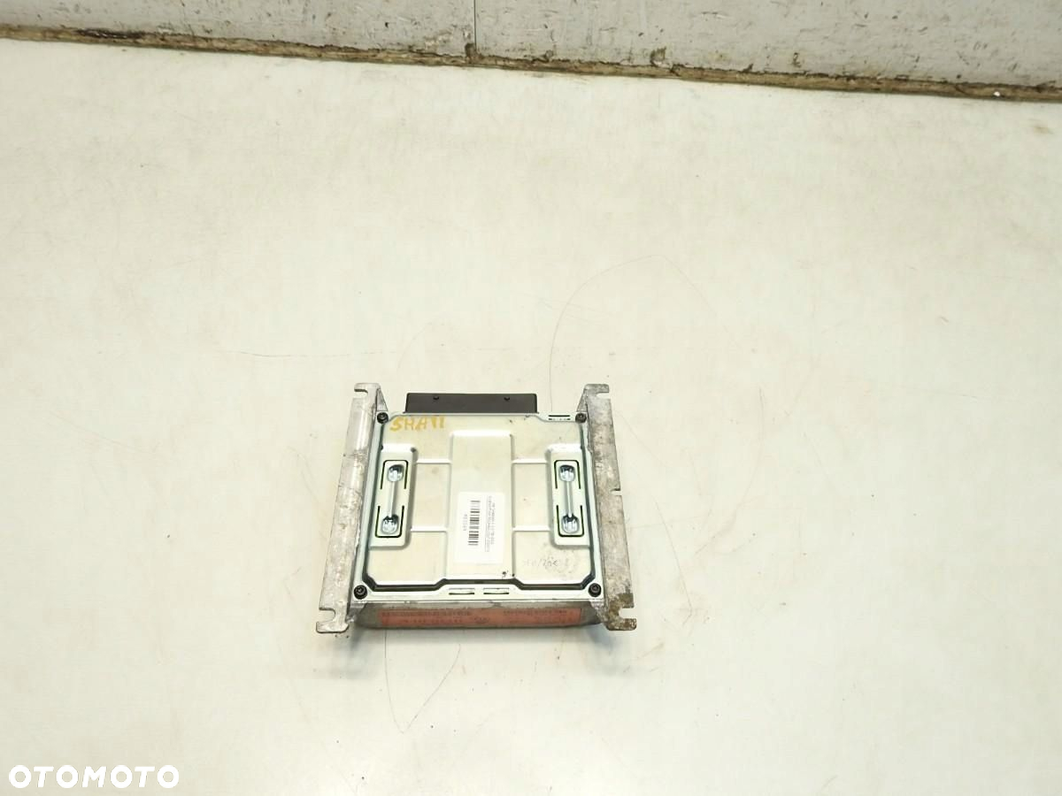WZMACNIACZ AUDIO VW SHARAN II 5K0035456A 7607792188 - 4