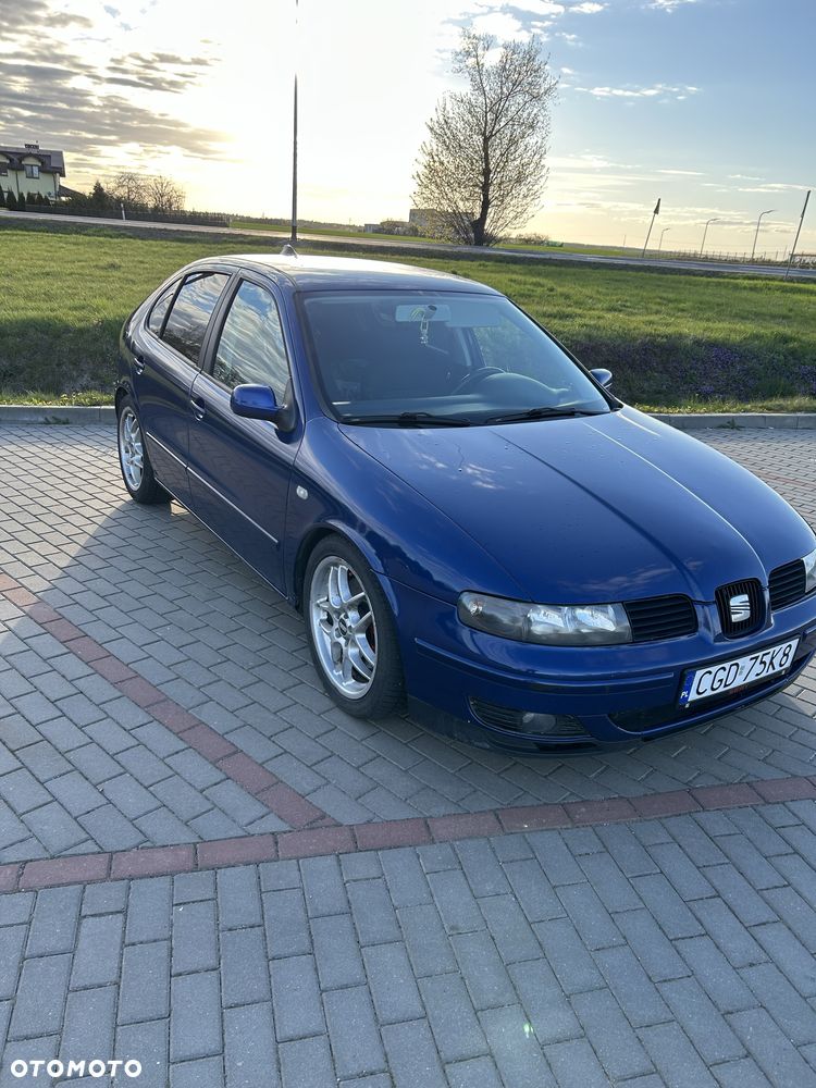 Seat Leon - 3