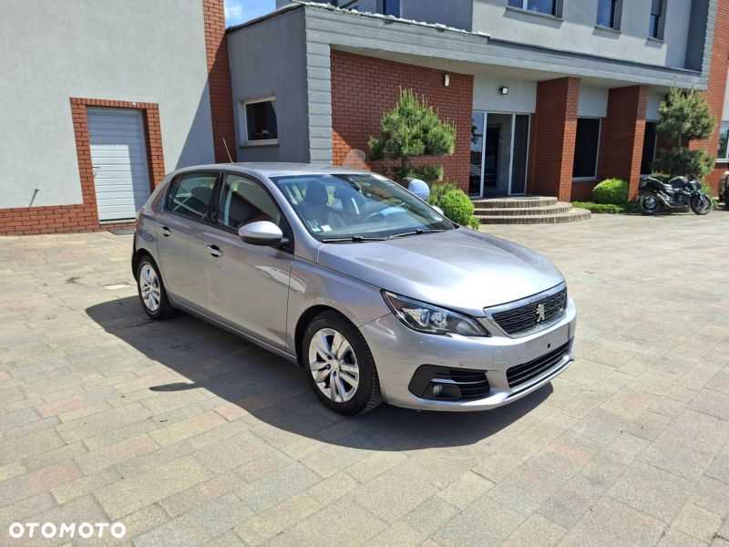 Peugeot 308 BlueHDi FAP 100 Stop & Start Active Pack - 1