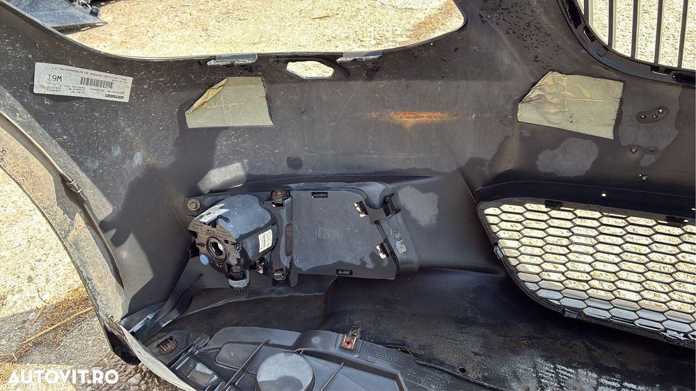 Bara fata bmw seria 3 e92 e93 m pachet - 8