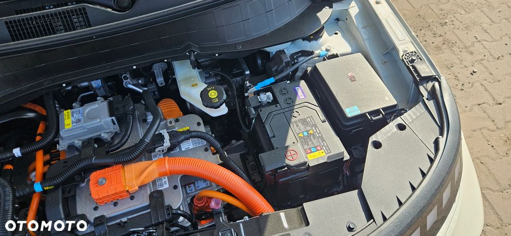 Hyundai Inster 42kWh Pure - 16