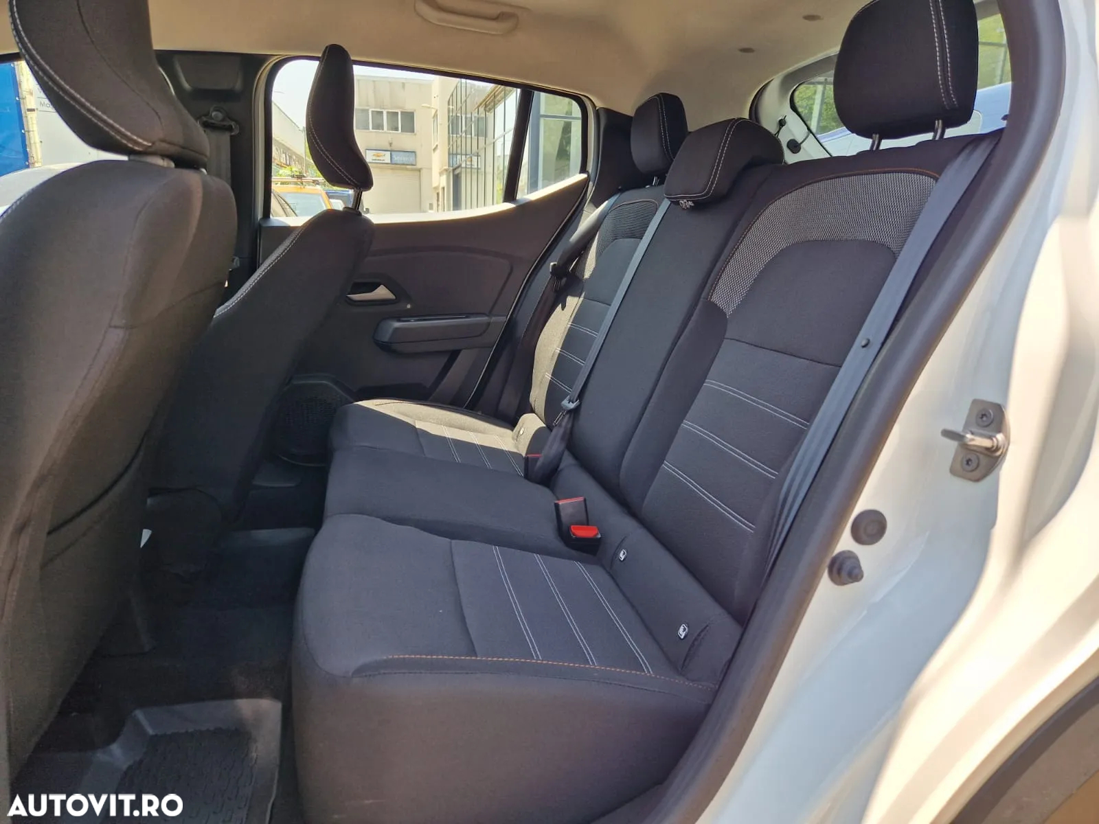 Dacia Sandero Stepway TCe 90 MT6 Expression - 24