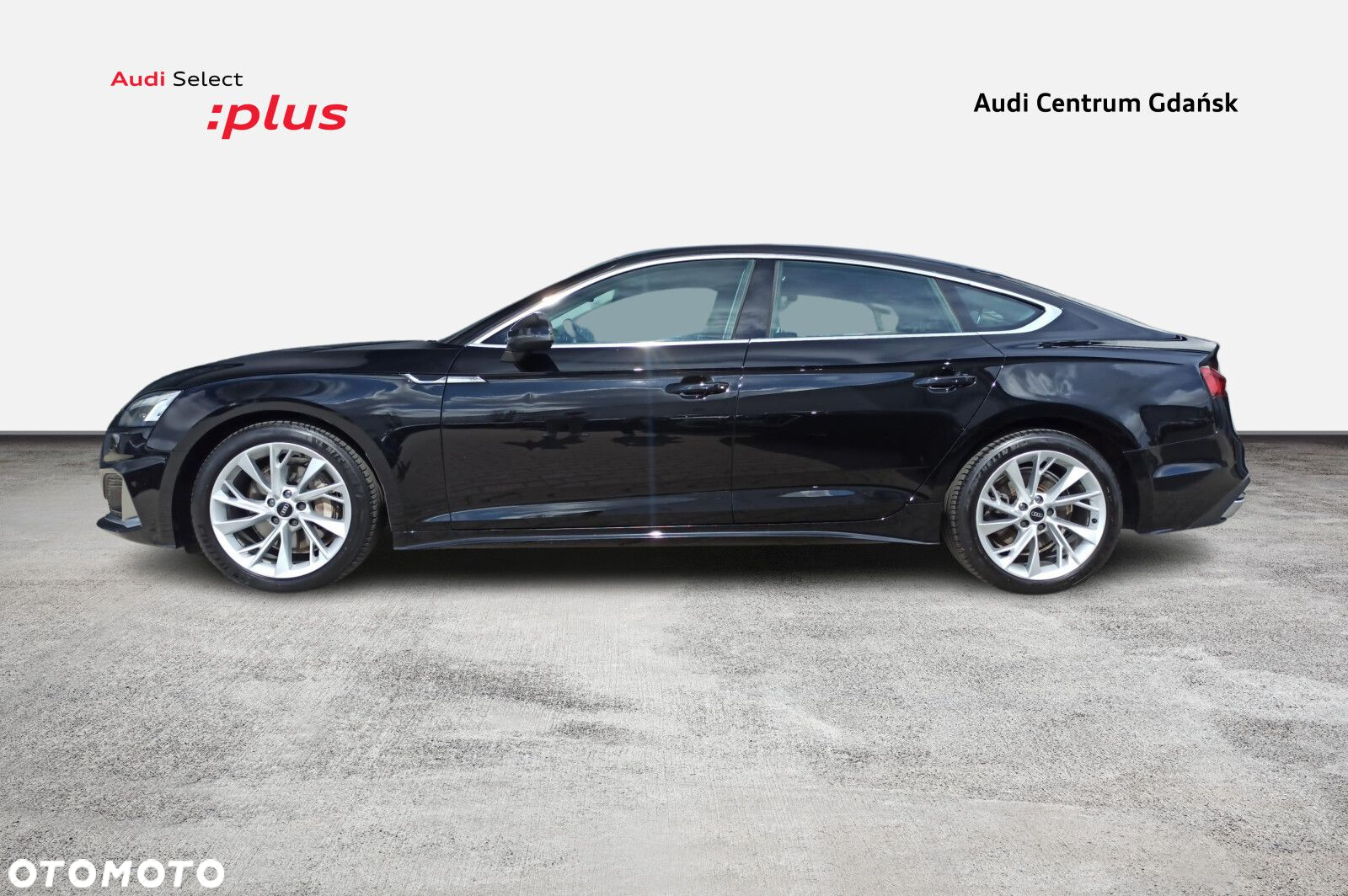 Audi A5 - 3