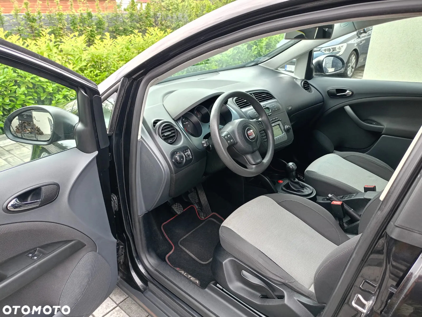 Seat Altea - 8